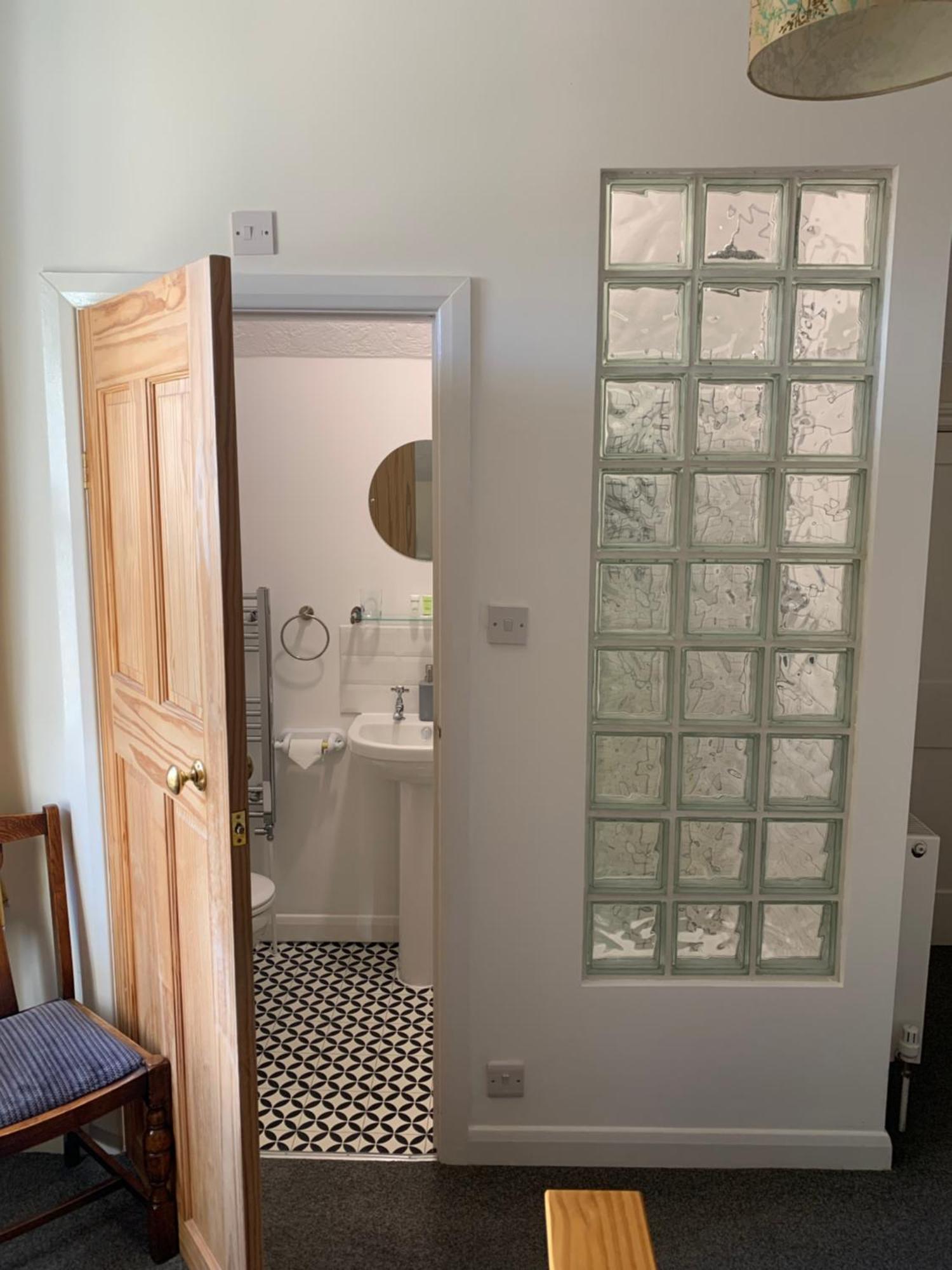 Ocean View Double With Ensuite, With Access To Private Garden And Bike Store Margate Exterior foto